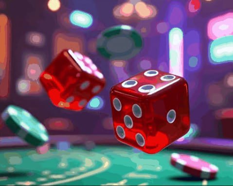 Pretty Gaming Game