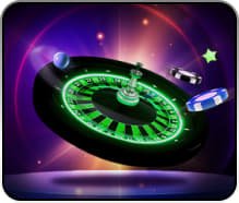 livedraw japan live dealer studio with multi-camera setup and professional croupier